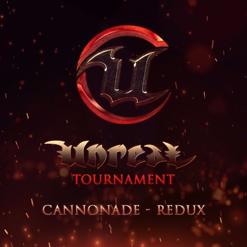 Necto Ulin - Cannonade (UT'99 remix)