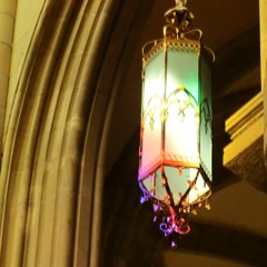 Ecos Desde Poniente (Echoes from the West)