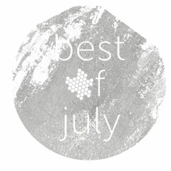 Best of July 2017