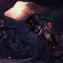 Lucian Login Theme