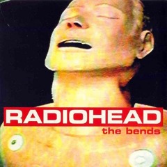 Radiohead - My iron lung (radio session version)