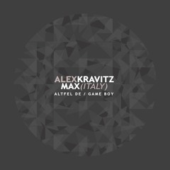 Alex Kravitz - Un Kick