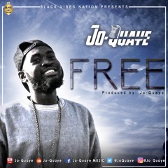 Free [Prod by Jo-quaye]