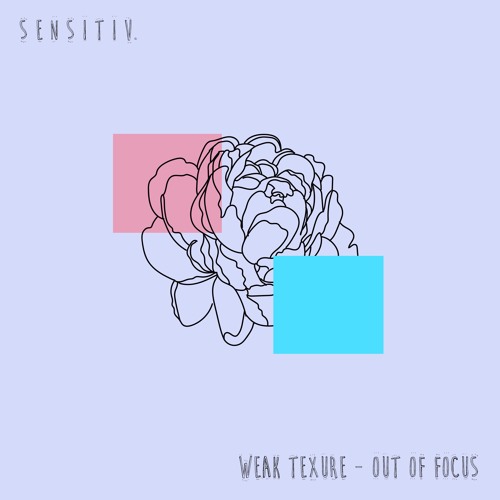 weak texture - out of focus