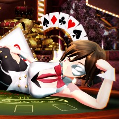 Blackjack - Meiko V3 (Vocaloid Cover)