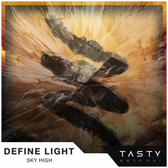 Define Light - Sky High (Tasty Release)