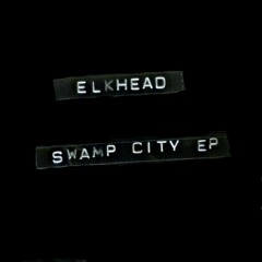 Let It Ride (Swamp City EP)