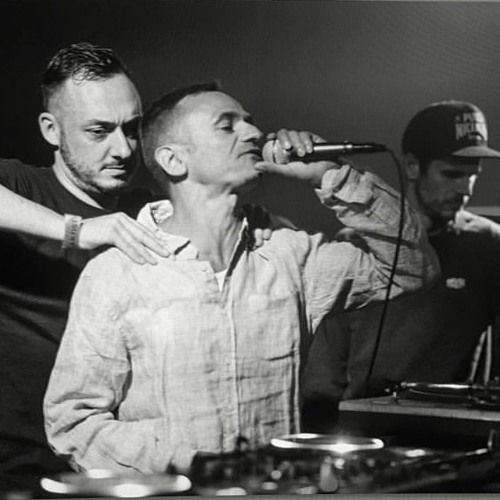 OBF feat. Shanti D & Charlie P @ Dub Camp festival 2017 (extrait de 1h37)