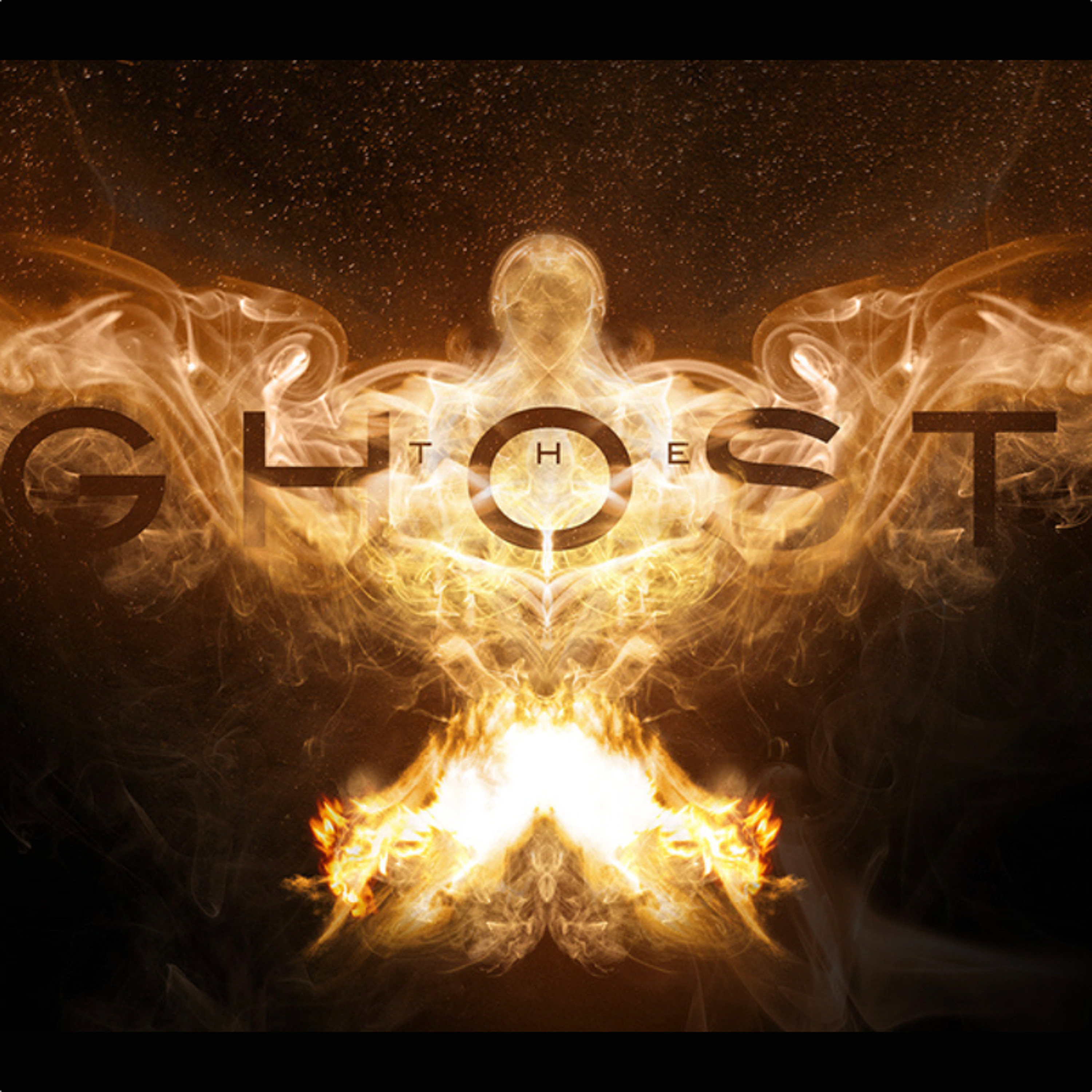 The Ghost Pt 3 episode artwork
