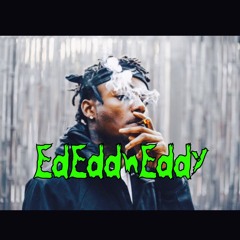 J.I.D. - EdEDDandEddy Instrumental (prod. by zombish)