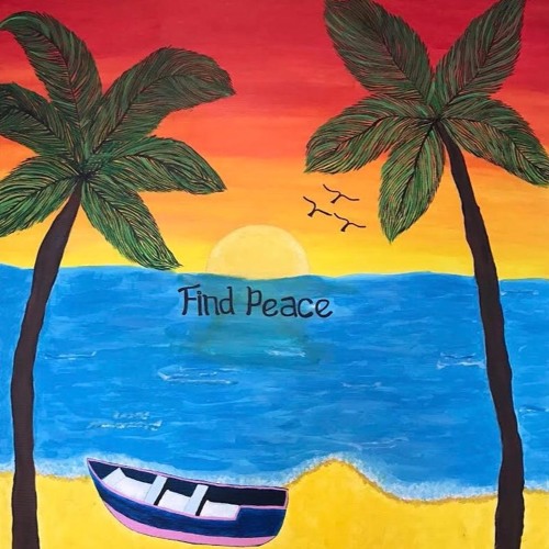 Menumas - Find Peace