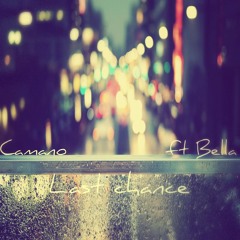 Ft. Bella - Last Chance (Radio Mix)