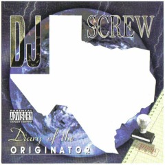 DJ Screw - Come On (E-40 ft. B-Legit)
