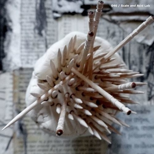 Scale - Mind Control (Tea Of Sears EP - Pinecone Moonshine)