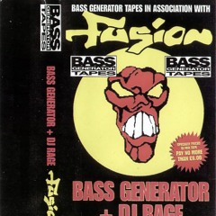 Bass Generator---Fusion--1995