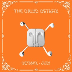Getam!x VOL. 2 - [Best Of July]      Dubstep / EDM
