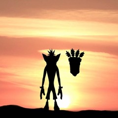 Crash Bandicoot - WOAH OneyNG Meme (Alexamin x Amin Khani Remix)