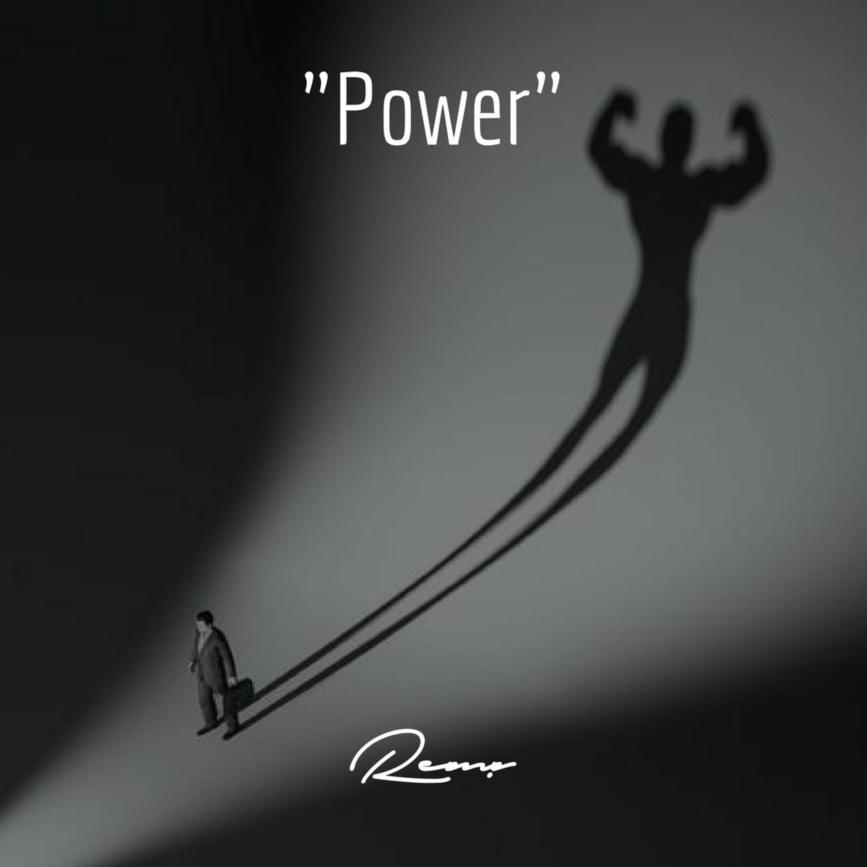Power episode artwork