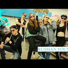 Russian Youngsters(Prod.by Penacho)