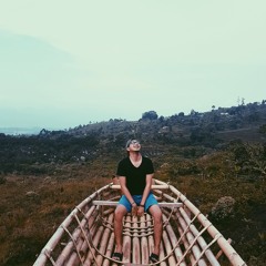 Jaz - Kasmaran cover ft @mfarizakbar