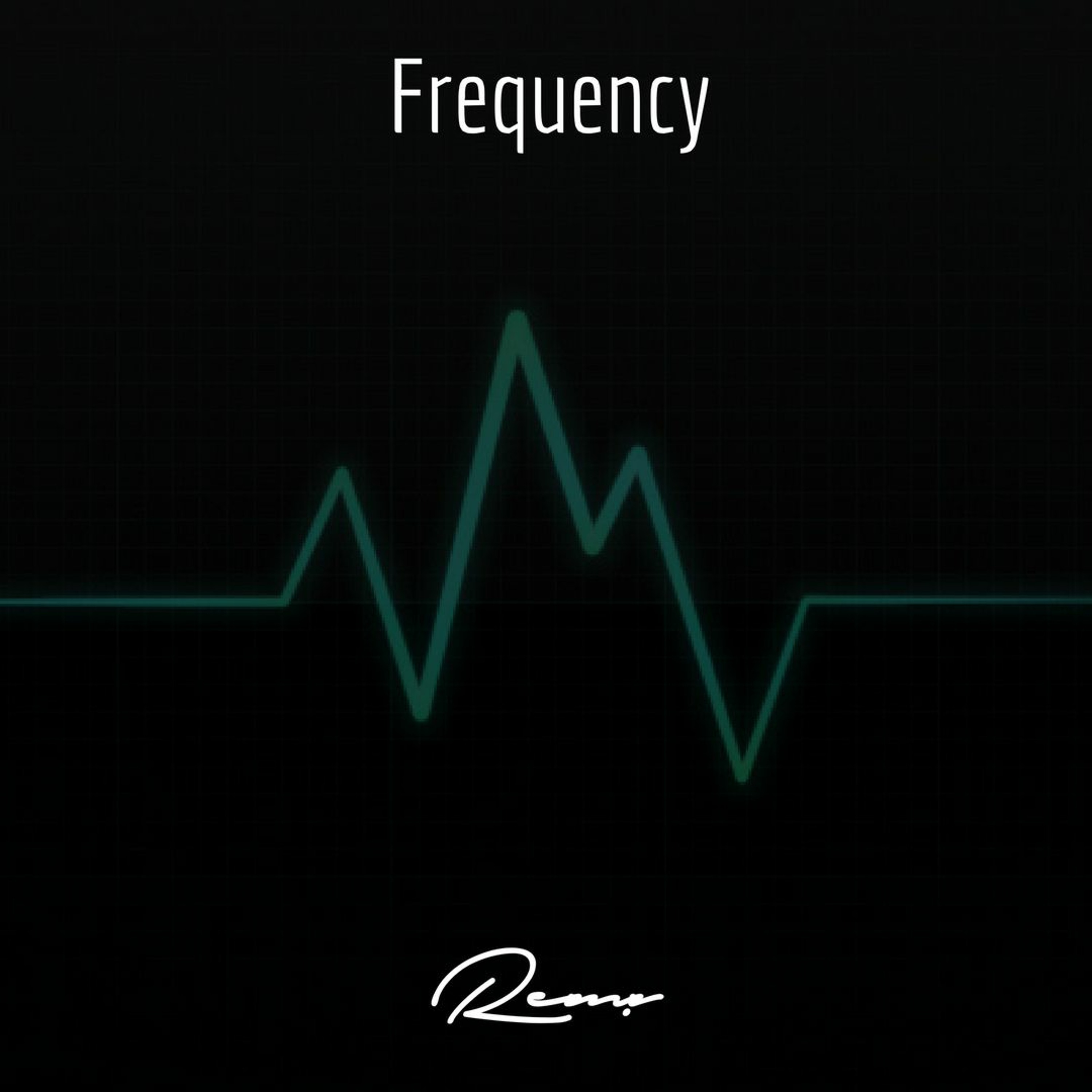 Frequency episode artwork