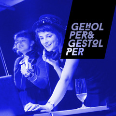 Geholper & Gestolper Sendekiste Episode 011: Plattenstreich (including Live-Violin)
