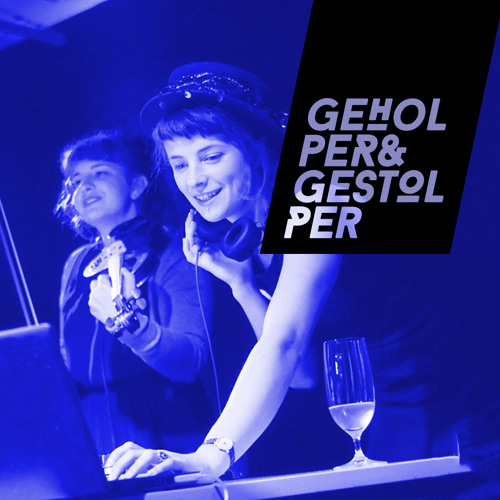 Geholper & Gestolper Sendekiste Episode 011: Plattenstreich (including Live-Violin)