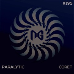 Paralytic - Coret (Max Weit Remix)