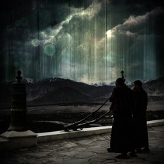 IDB Sound journeys - Being