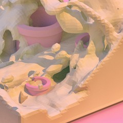 ehiorobo - heir to the sugar honey queen [bansheebeat remix]