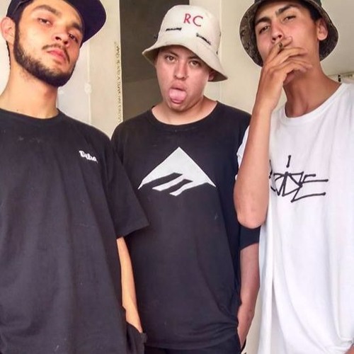 PIONEROS//ºEMAN-MººKIDNICKELººUCMº