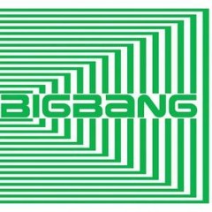 BIGBANG - Everything