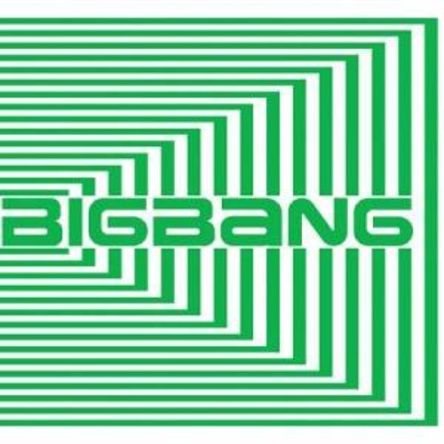 BIGBANG - Everything
