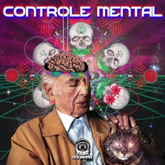 Controle Mental [Preview]