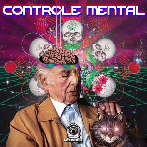 Controle Mental [Preview]