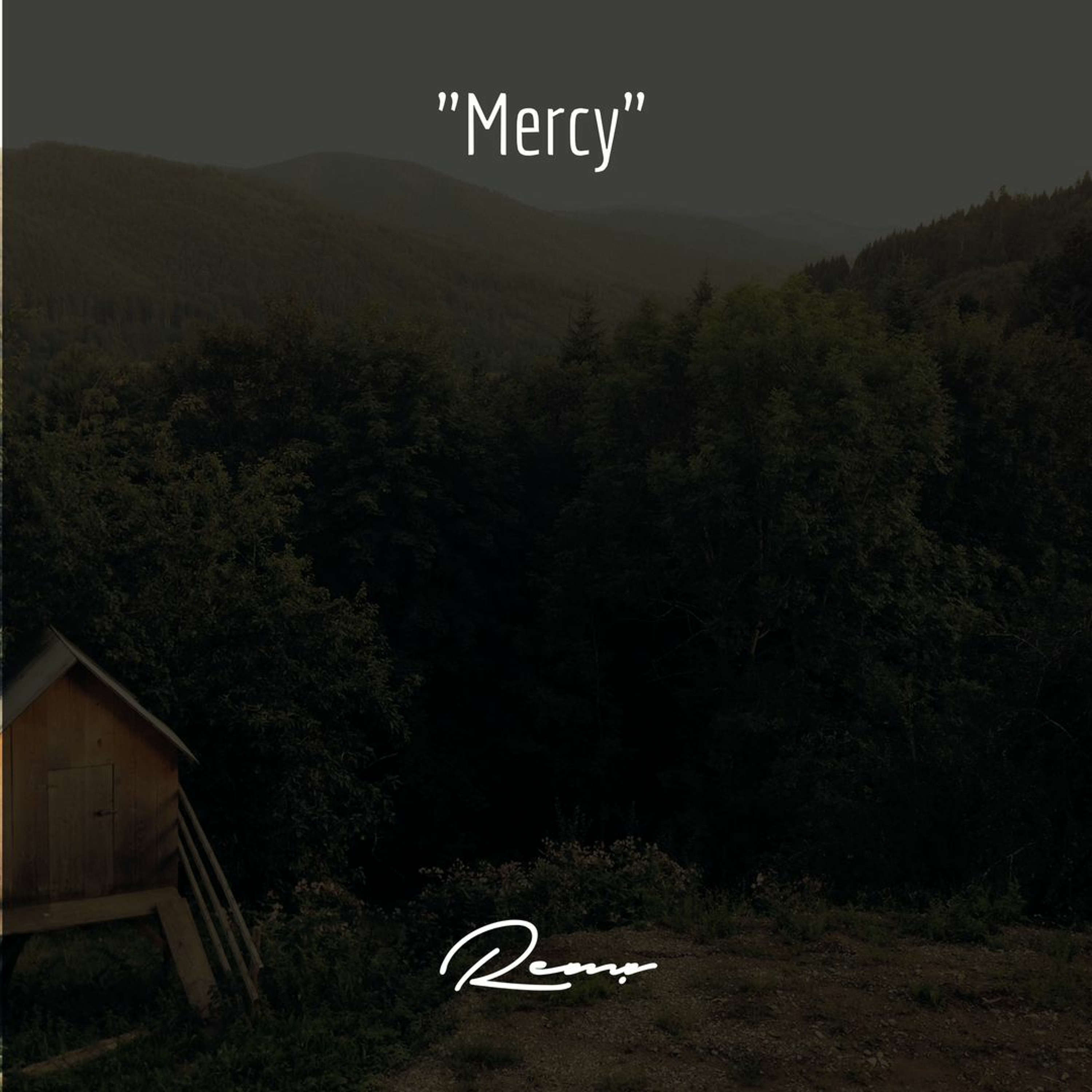 Mercy episode artwork