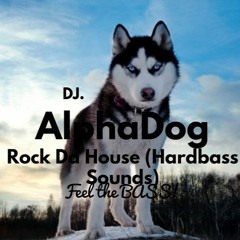 Rock Da House (Hardbass Sounds)