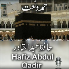 NEW HAJJ NASHEED -Aa Zaminay Hajj- Hafiz Abdul Qadir