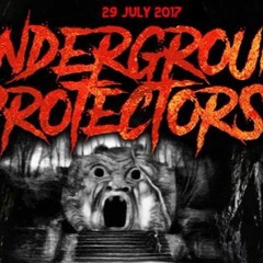 DarkShark Industries IGL - We are the Underground Protectors