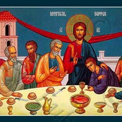 Song During Holy Qurbono