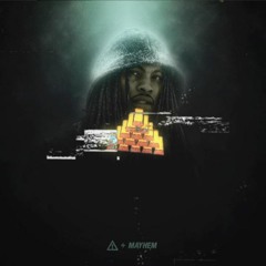 Flosstradamus, Mayhem - Back Again feat. Waka Flocka Flame(GLD Remix)