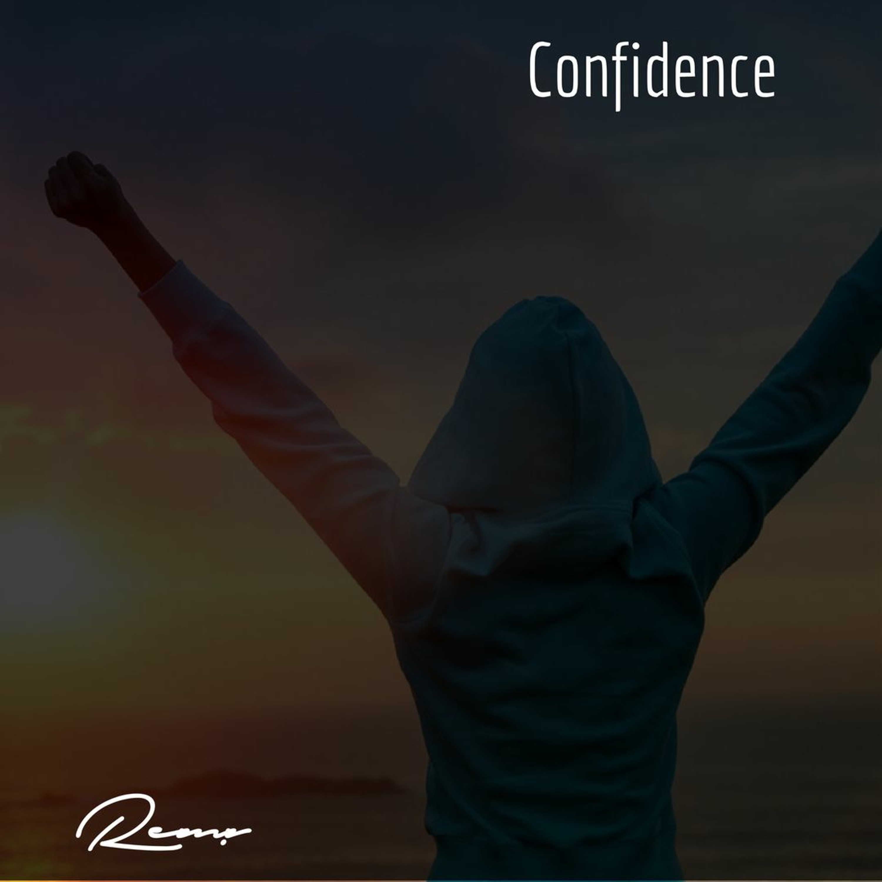 Confidence episode artwork