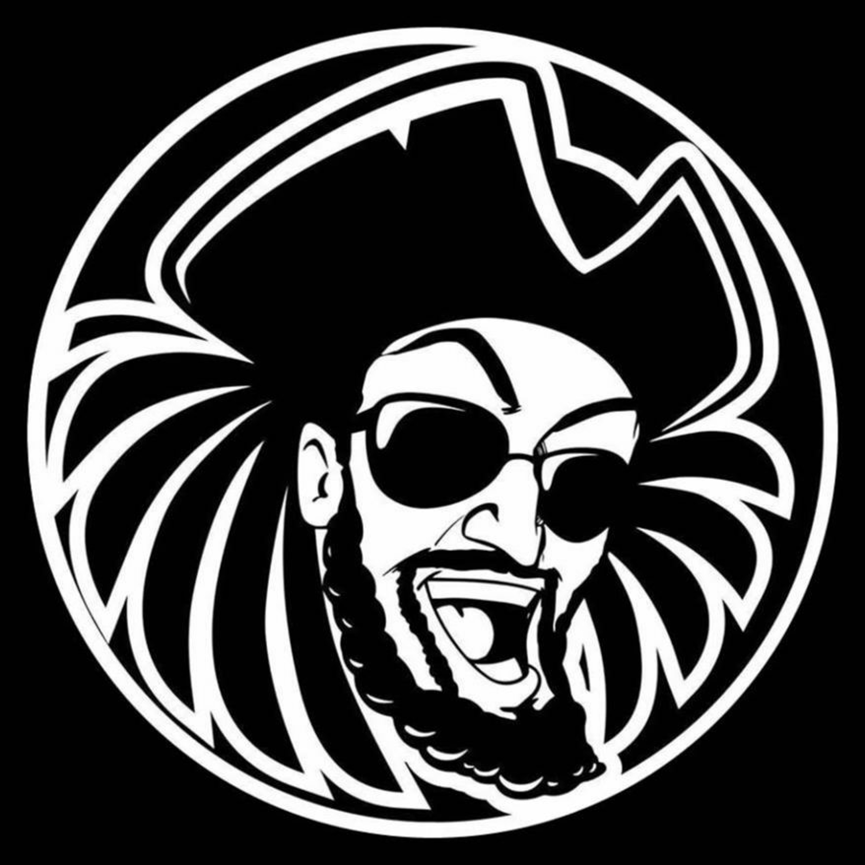 Capitan Rocksteady y la Tripulación