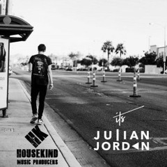 Julian Jordan - Saint ( HouseKind MP Remix )