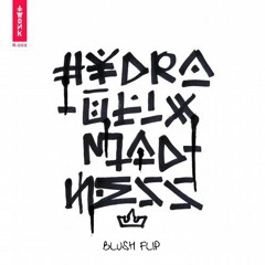 Hydraulix - Push It (DnB Edit)