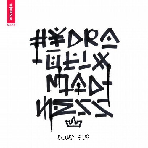 Hydraulix - Push It (DnB Edit)