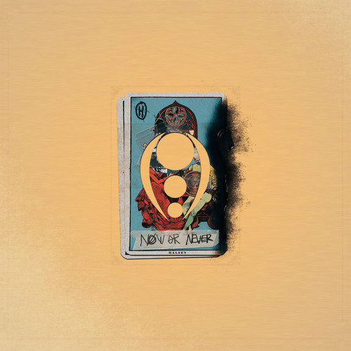 Halsey - Now Or Never (Reflect Remix)