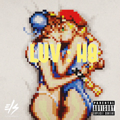 FrenchiePorter - Luv : H8 [Prod. By Dollie]