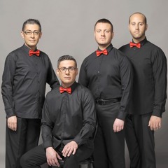 Svetoglas: Death of a brigand