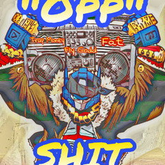 "OPP SHIT" Baby3 x Trap Money Bone x Fly Godd x Mr 3 Fat